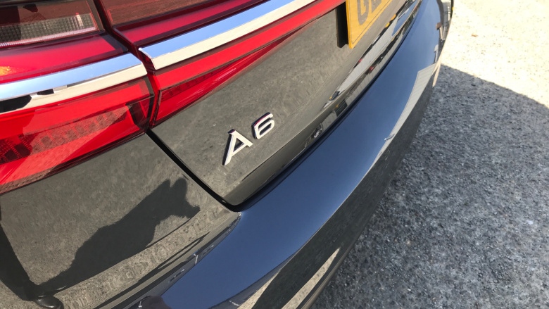 Audi A6 40 TFSI Sport 4dr S Tronic Petrol Saloon